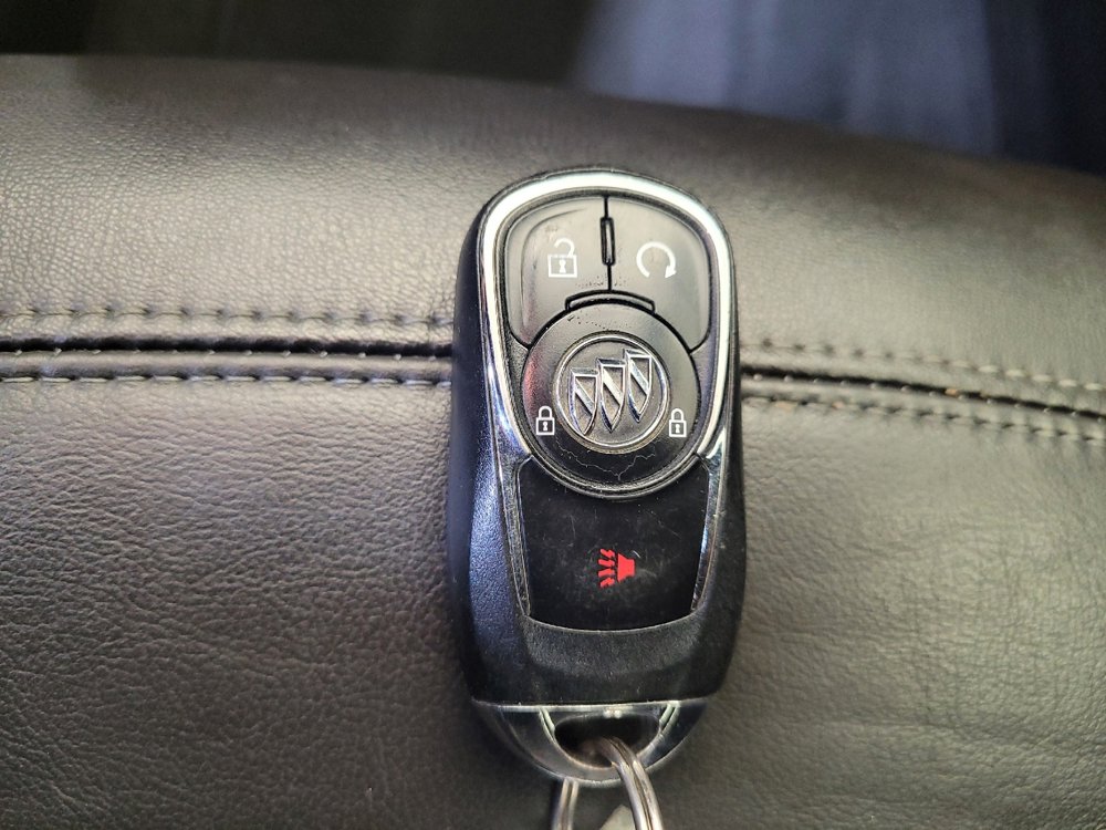 Used 2019 Buick Encore Essence w/ Safety Package II image 32