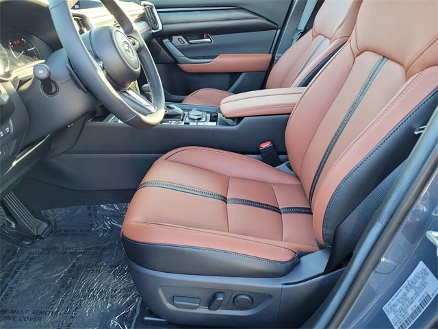 New 2025 MAZDA CX-50 Meridian Edition w/ Apex Package image 6