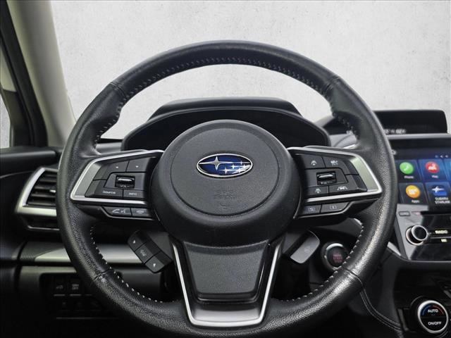 Used 2019 Subaru Forester Limited w/ Popular Package #3 image 14