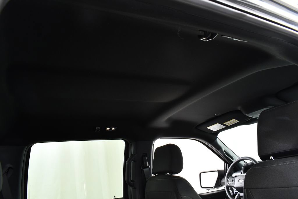 New 2026 Ford F150 XLT w/ Equipment Group 302A MID image 18