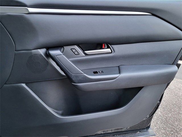 Used 2024 MAZDA CX-50 AWD 2.5 S w/ Preferred Package image 18