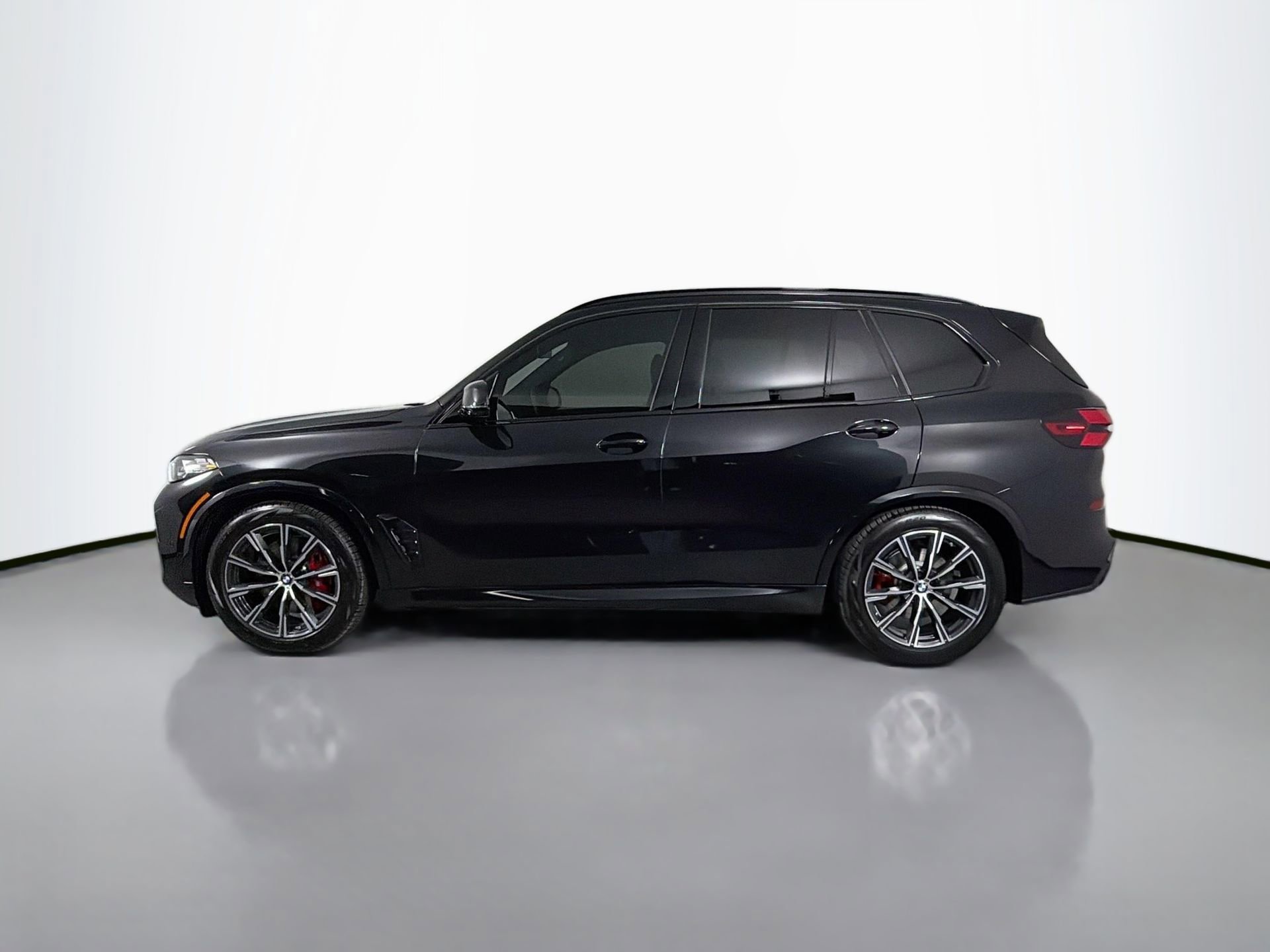 New 2026 BMW X5 xDrive40i image 8