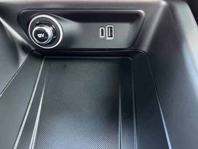 New 2024 Dodge Hornet R/T w/ Track Pack image 32