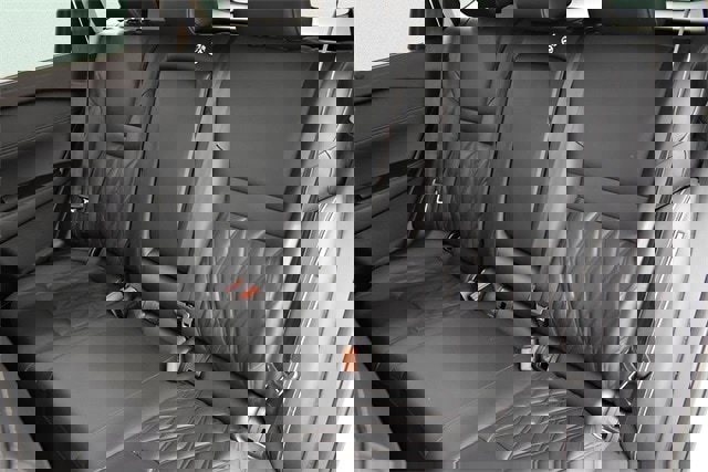 Used 2021 Nissan Rogue Platinum image 11