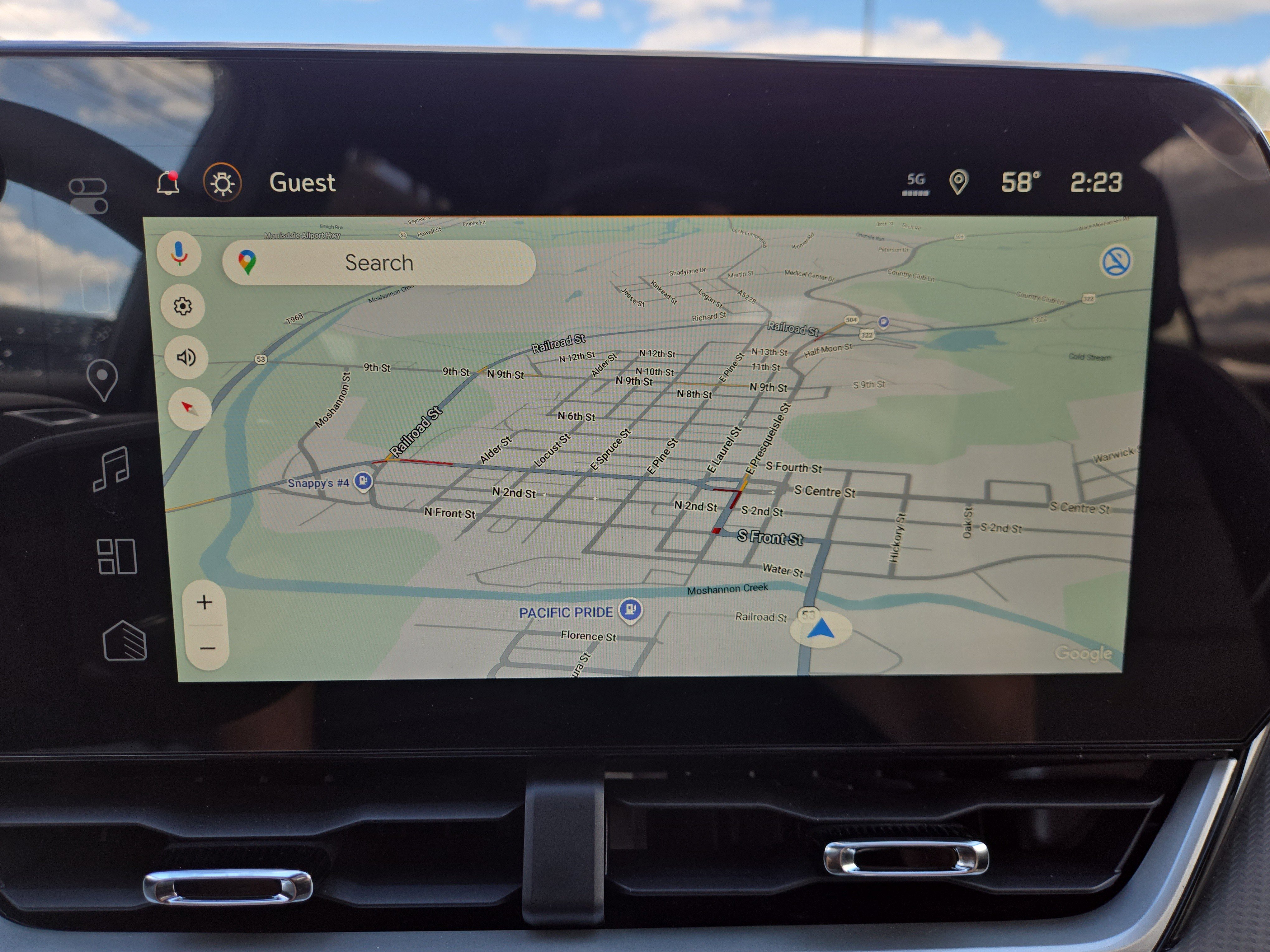 New 2026 Chevrolet Equinox LT w/ Convenience Package II image 27