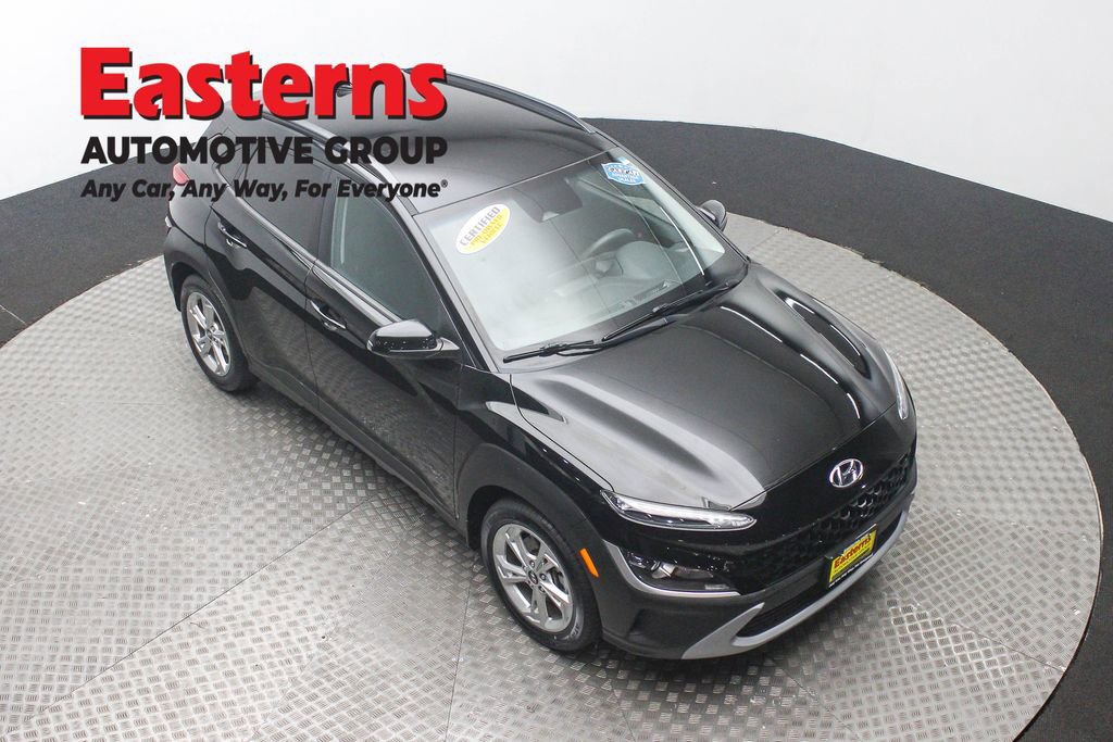 Used 2023 Hyundai Kona SEL image 3