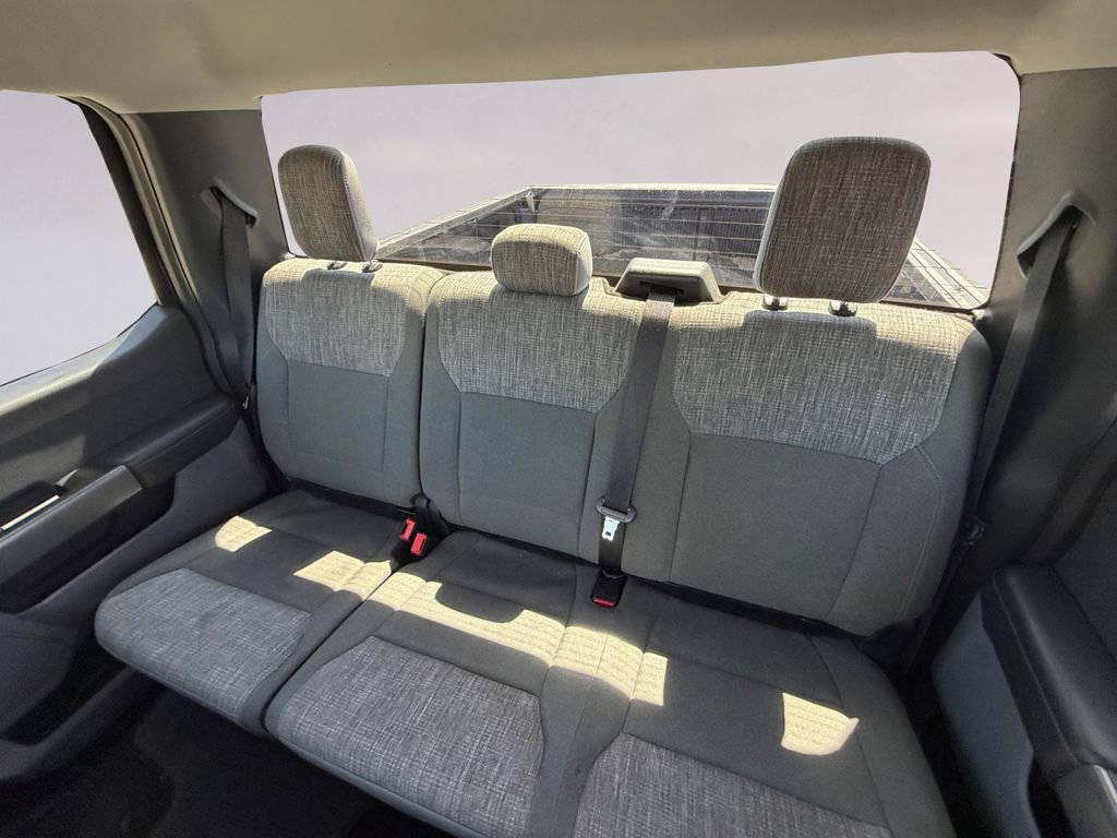 Used 2023 Ford F150 XLT image 16
