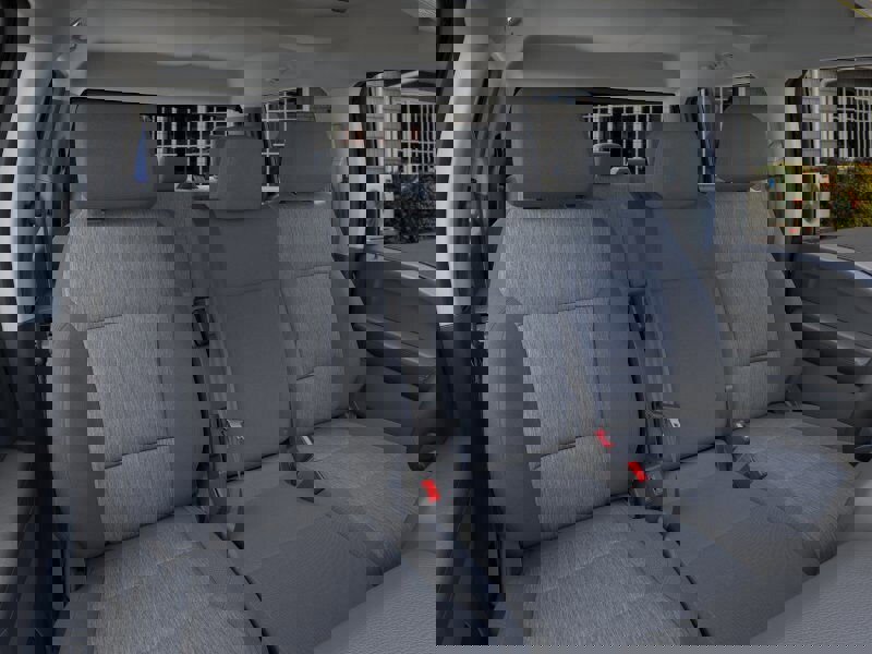 New 2025 Ford F250 XL w/ STX Appearance Package image 32