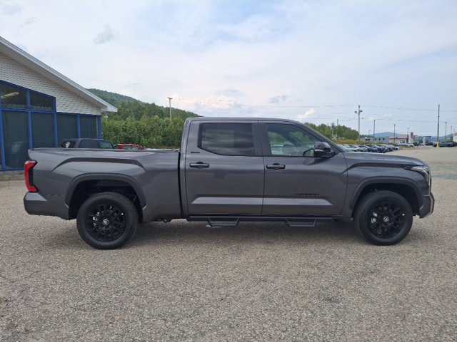 New 2026 Toyota Tundra Limited AWD/4WD image 8