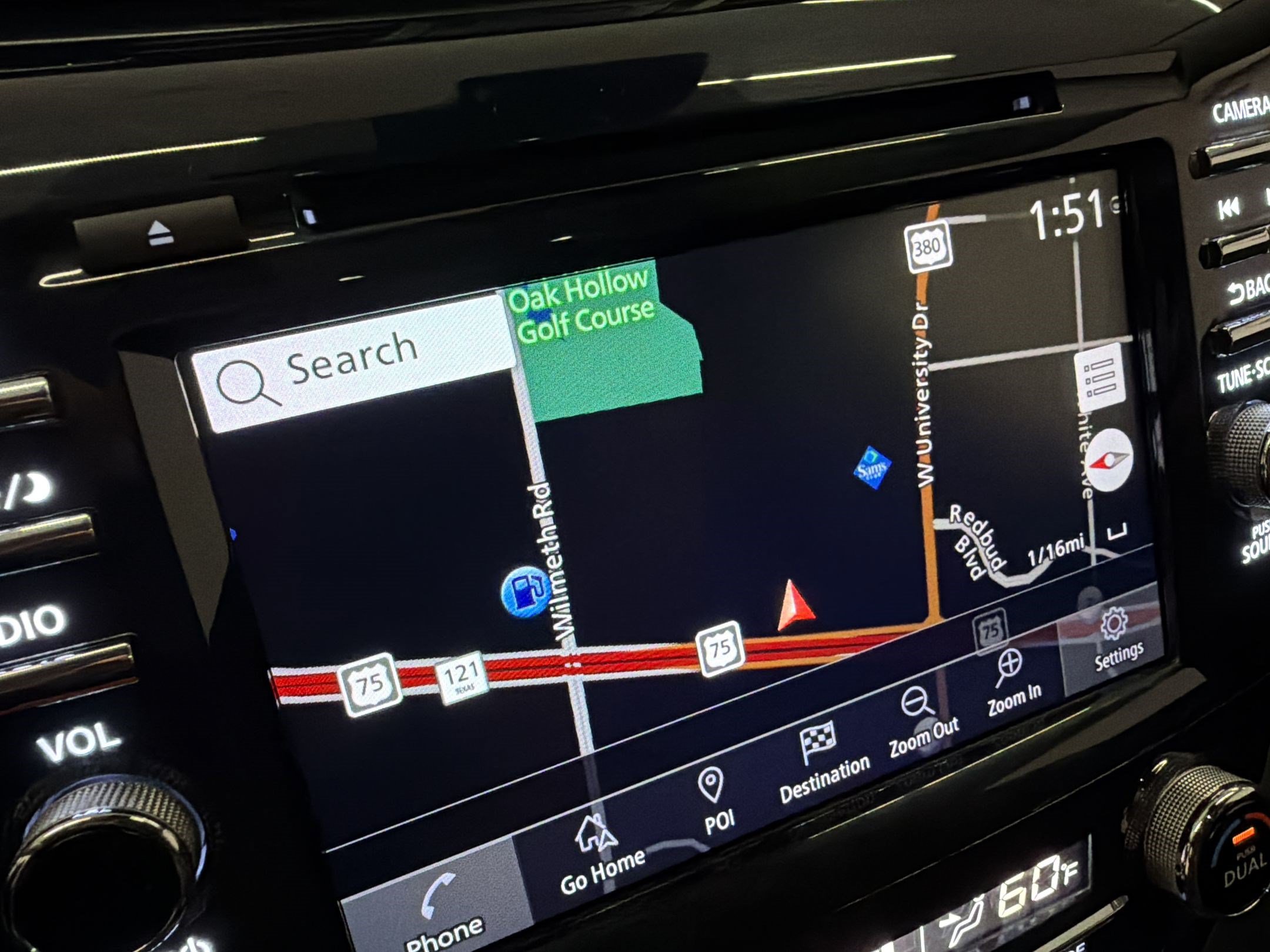 Used 2024 Nissan Murano SL w/ Cargo Package AWD/4WD image 18