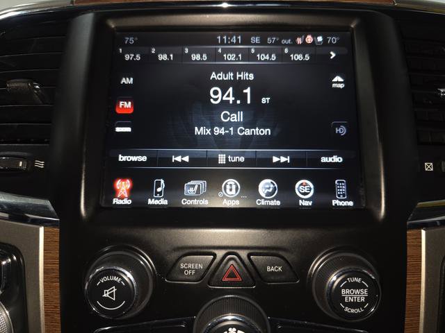 Used 2014 RAM 1500 Laramie AWD/4WD image 19