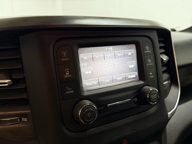 Certified 2024 RAM 1500 Big Horn image 23