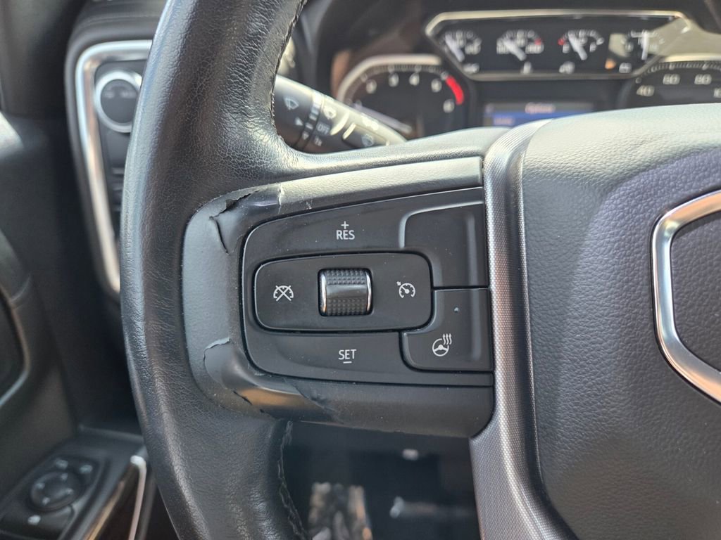 Used 2021 GMC Sierra 1500 Elevation image 31