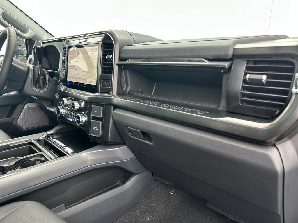 New 2026 Ford F250 Lariat w/ Lariat Premium Package AWD/4WD image 33