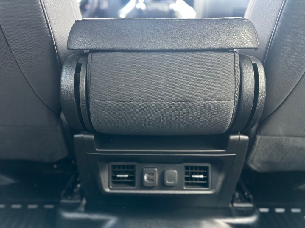 Used 2023 Chevrolet Silverado 3500 LT w/ Convenience Package image 20
