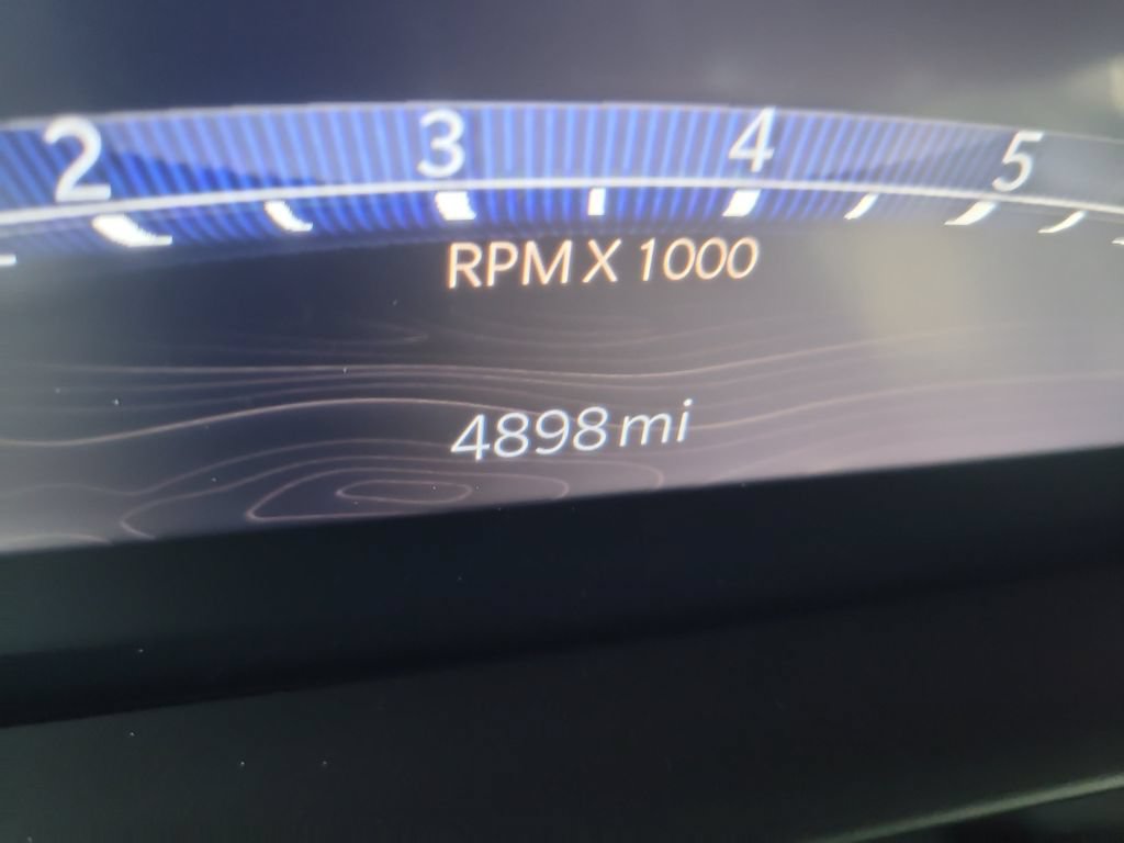Certified 2025 Jeep Grand Cherokee Limited w/ Luxury Tech Group II RWD image 34