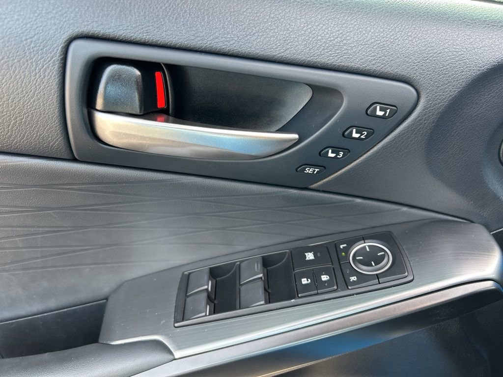 Used 2024 Lexus IS 500 w/ Special Appearance Package image 22