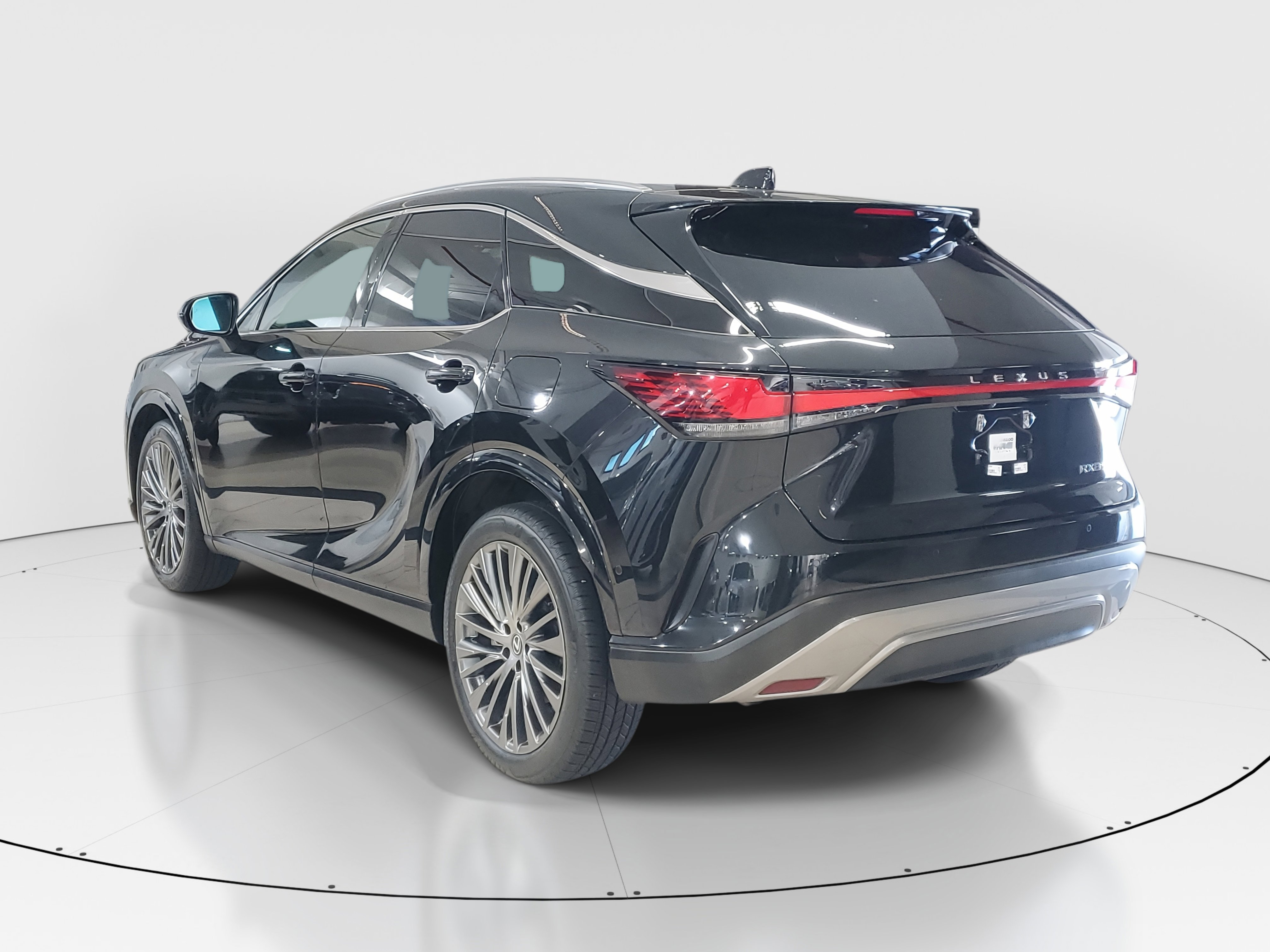 Used 2023 Lexus RX 350 FWD image 5