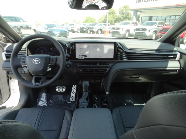 New 2026 Toyota Camry XSE AWD/4WD image 15