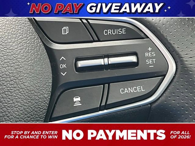 Used 2020 Hyundai Palisade Limited image 45