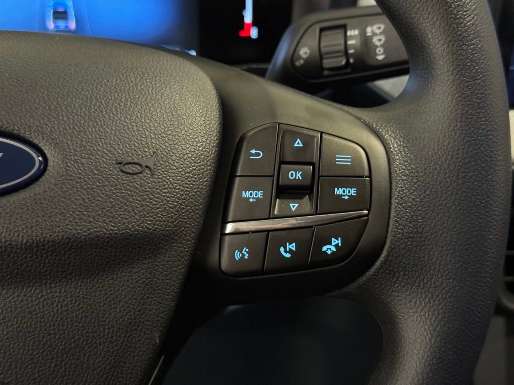 New 2025 Ford Maverick XLT w/ Equipment Group 302A image 31