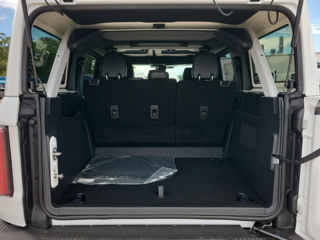 New 2026 Ford Bronco Badlands AWD/4WD image 7