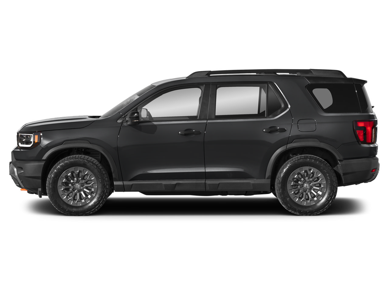 New 2026 Honda Passport TrailSport image 23