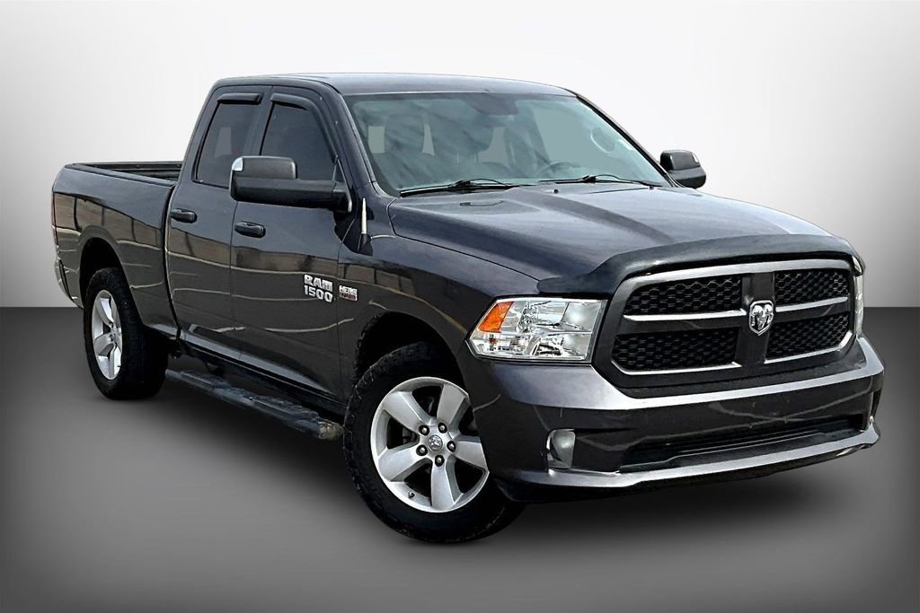 Used 2015 RAM 1500 Express image 8