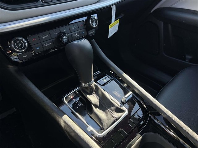 New 2026 Jeep Compass Limited image 21