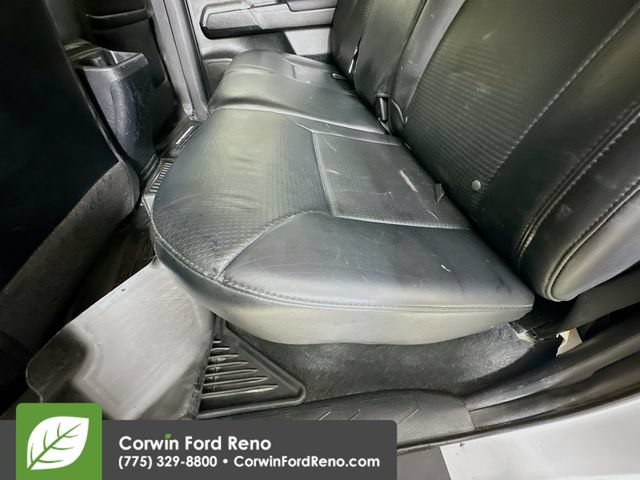 Used 2018 Toyota Tacoma TRD Off-Road AWD/4WD image 24