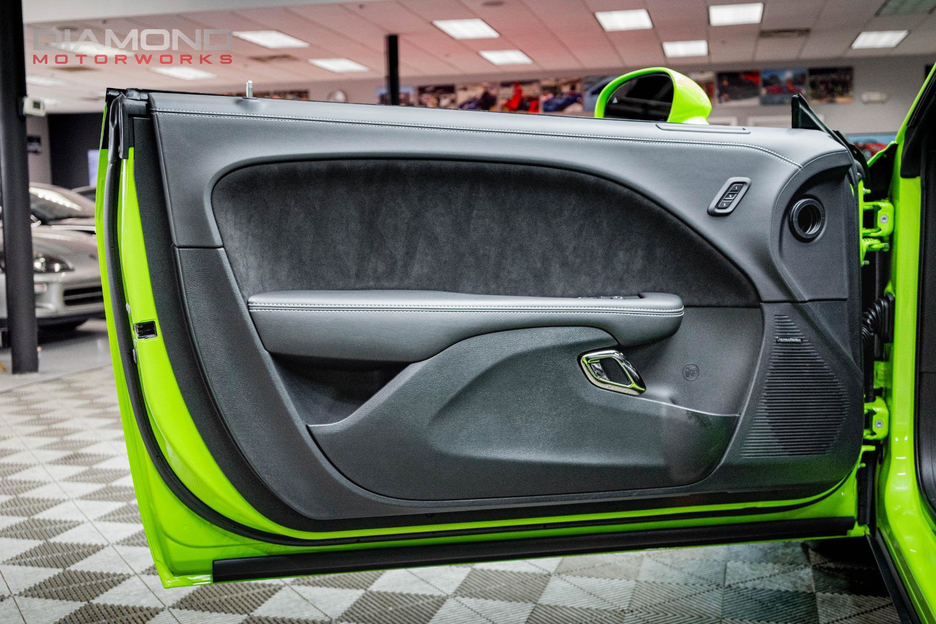 Used 2023 Dodge Challenger SRT Hellcat Redeye image 12