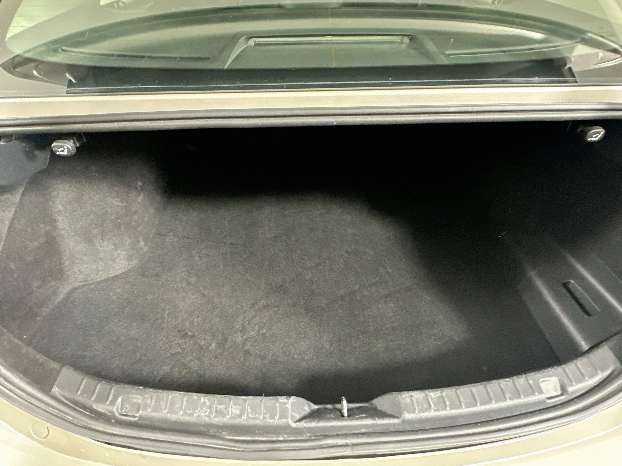 Used 2025 MAZDA MAZDA3 s FWD image 27
