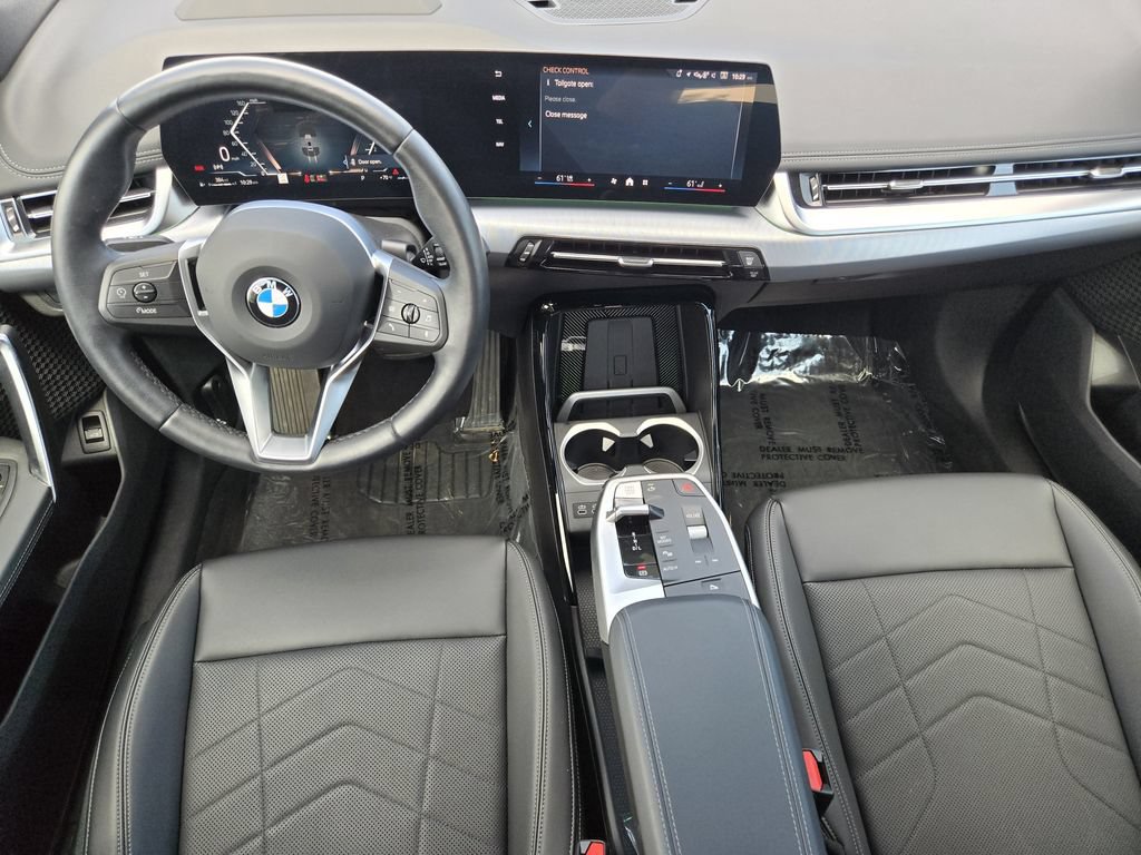 Certified 2025 BMW X1 xDrive28i w/ Technology Package AWD/4WD image 28