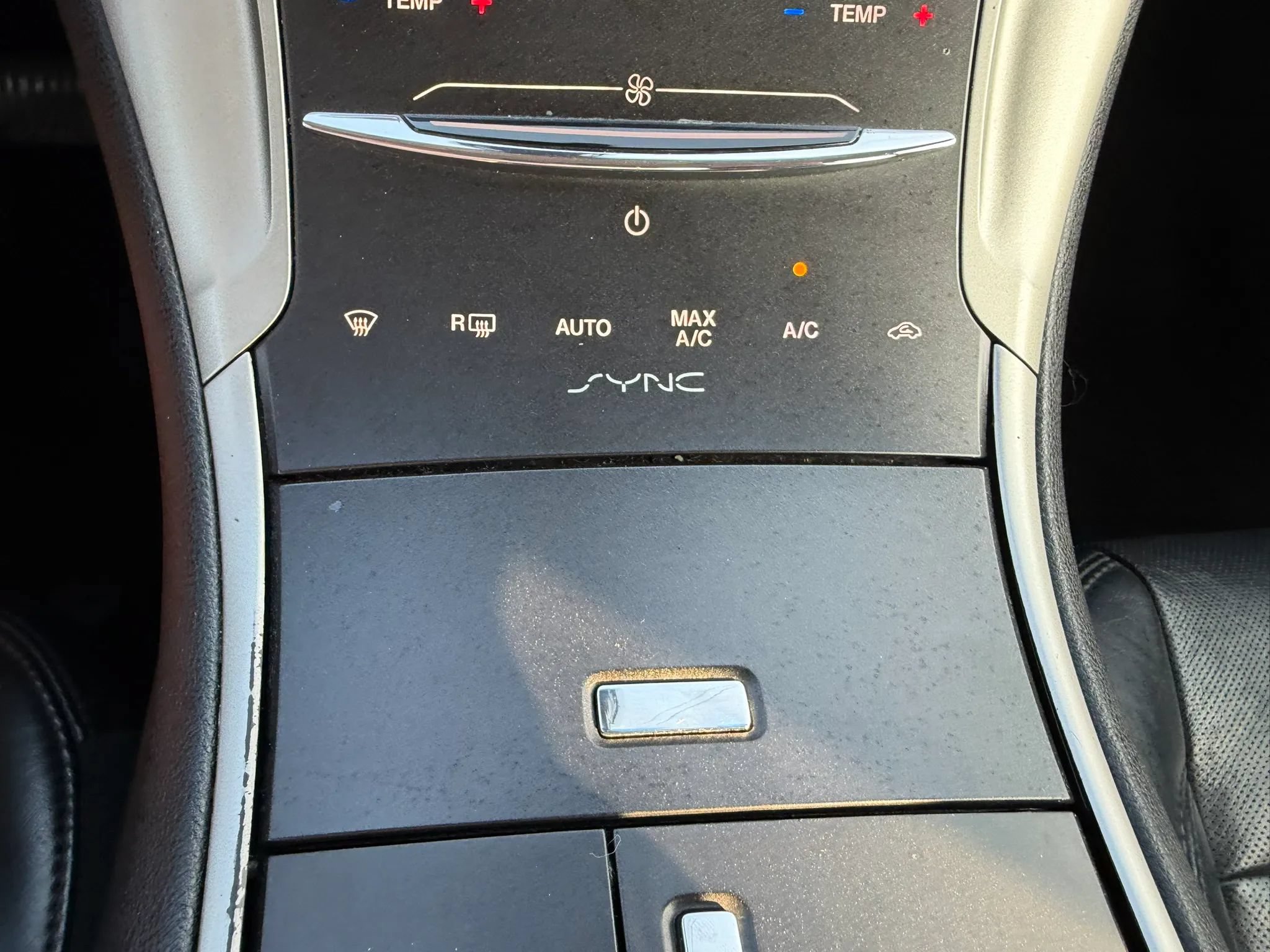 Used 2016 Lincoln MKZ AWD w/ Equipment Group 300A Reserve image 49
