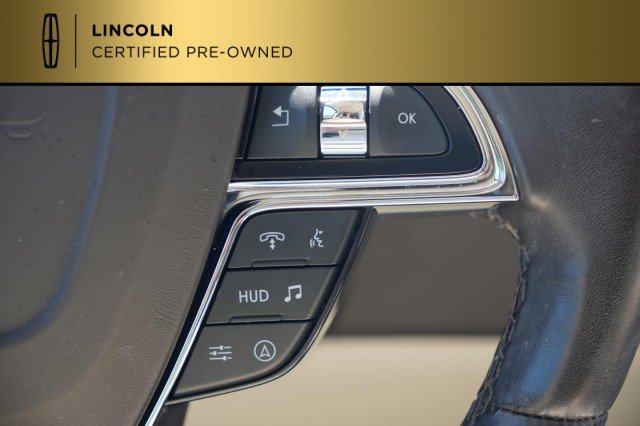 Certified 2024 Lincoln Navigator Black Label AWD/4WD image 27