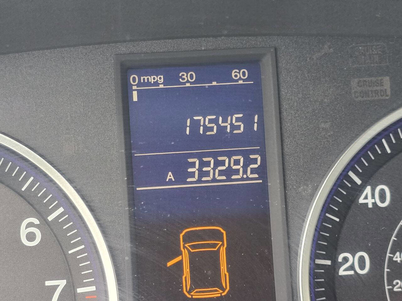 Used 2011 Honda CR-V LX image 23