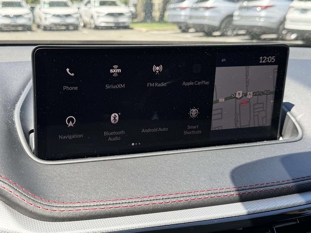 Certified 2023 Acura MDX A-Spec AWD/4WD image 25