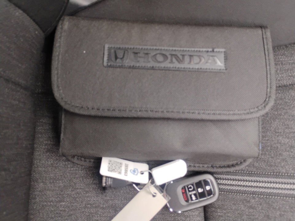 Certified 2025 Honda Accord Sport image 34