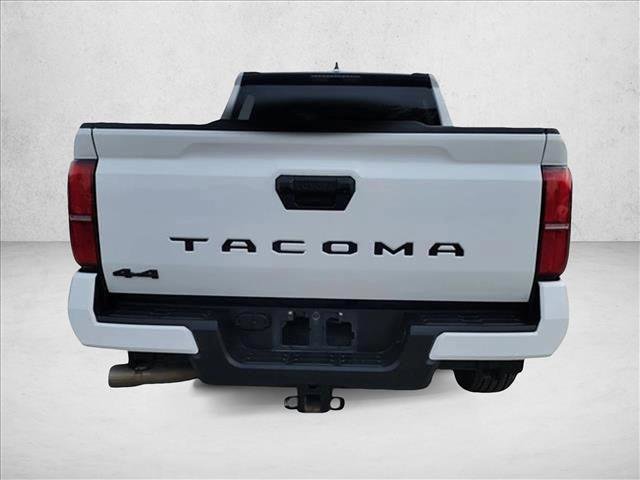 Used 2024 Toyota Tacoma SR5 image 6