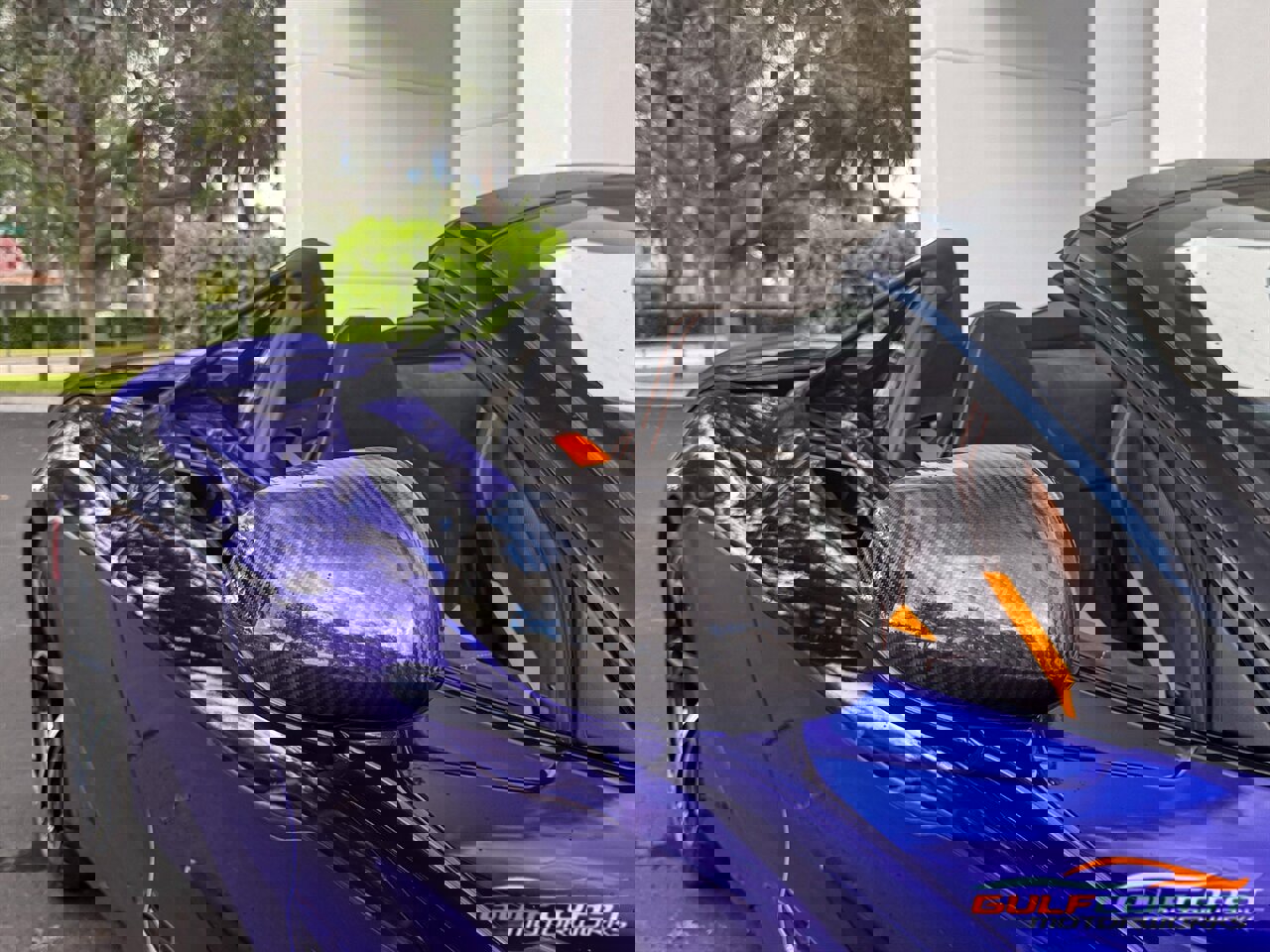 Used 2025 McLaren 750S Spider image 66