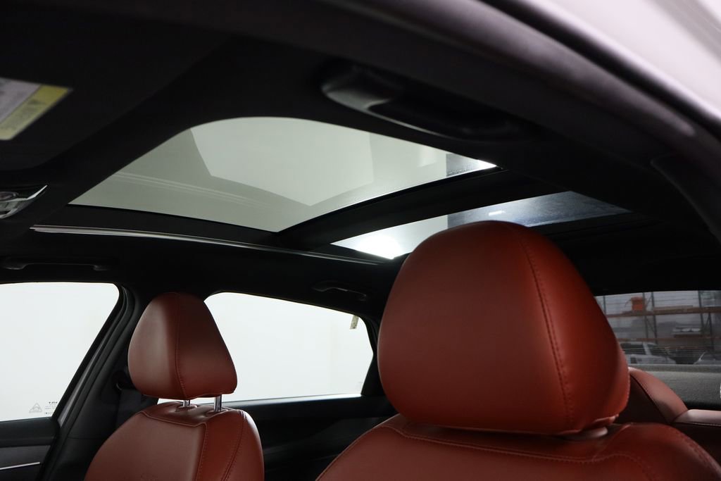 Used 2023 Kia K5 GT-Line image 24