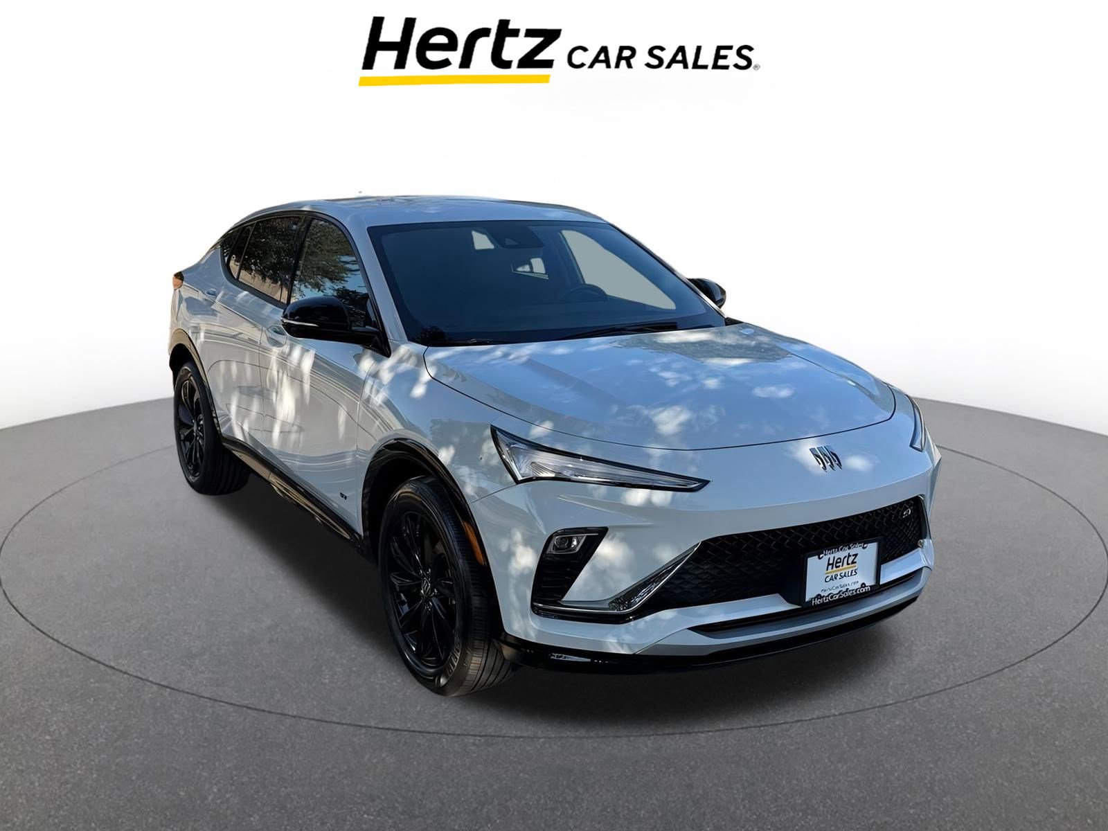 Used 2025 Buick Envista Sport Touring image 1