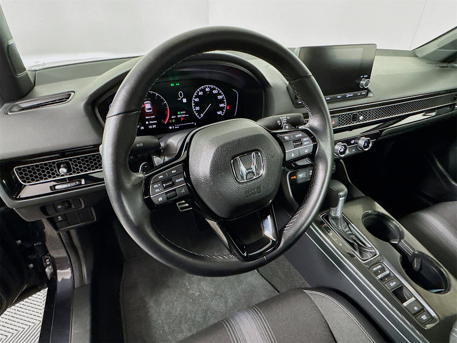 Used 2025 Honda Civic Sport image 9