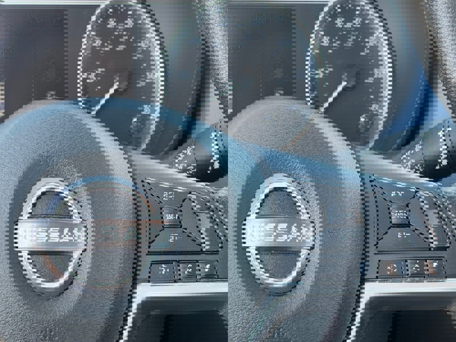 Certified 2025 Nissan Versa SV image 20