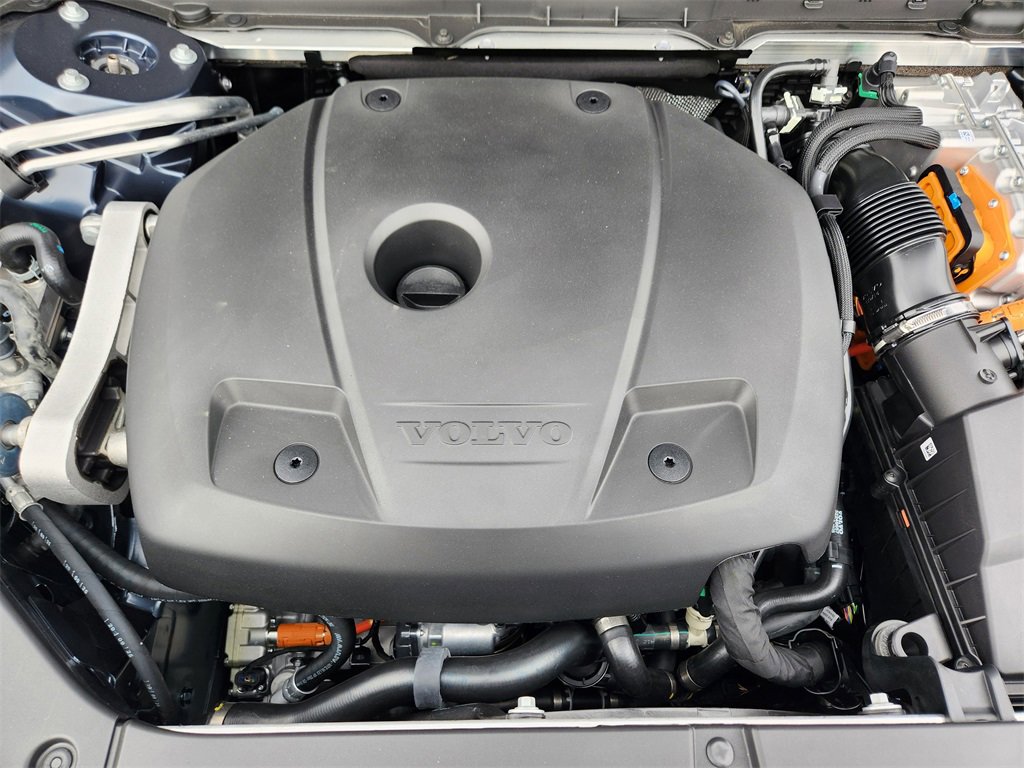 New 2026 Volvo XC90 T8 Ultra w/ Protection Package image 19