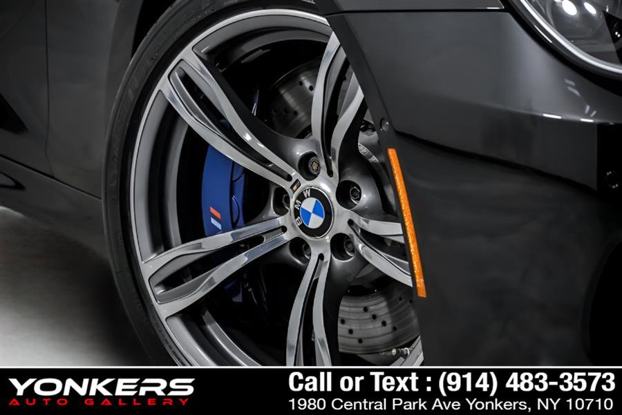 Used 2016 BMW M6 Gran Coupe image 79