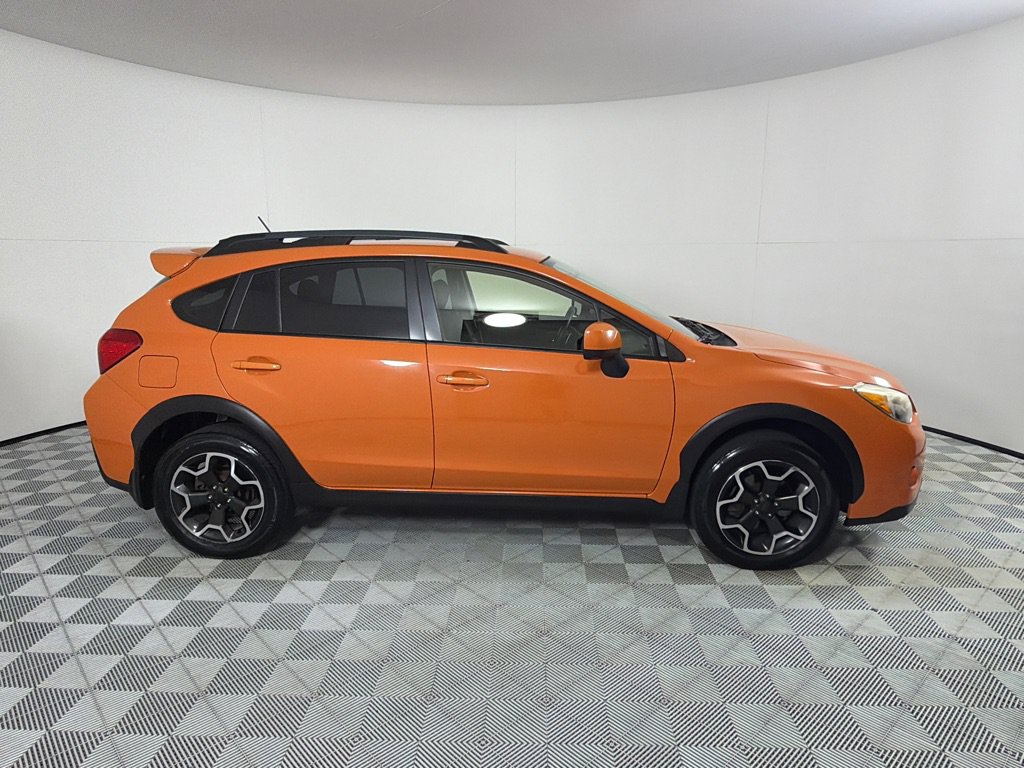 Used 2014 Subaru Crosstrek 2.0i Premium AWD/4WD image 4