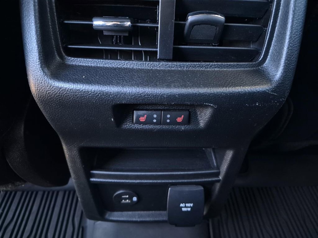 Used 2021 Ford Edge ST w/ Equipment Group 401A AWD/4WD image 18