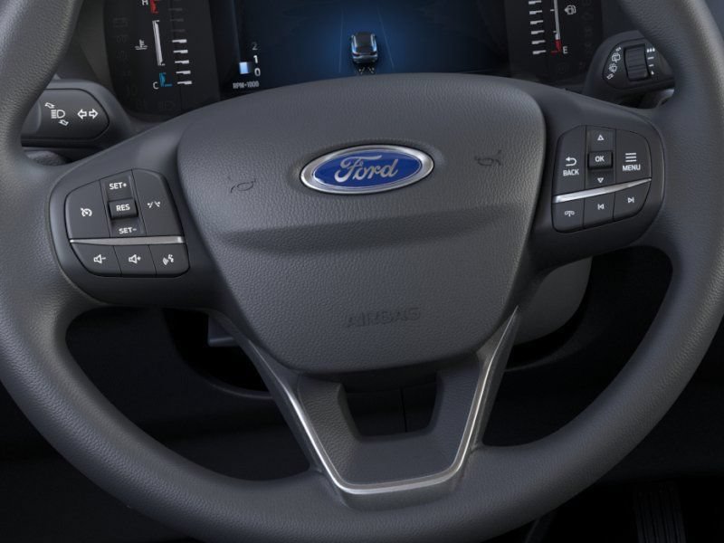New 2026 Ford Escape Active FWD image 12