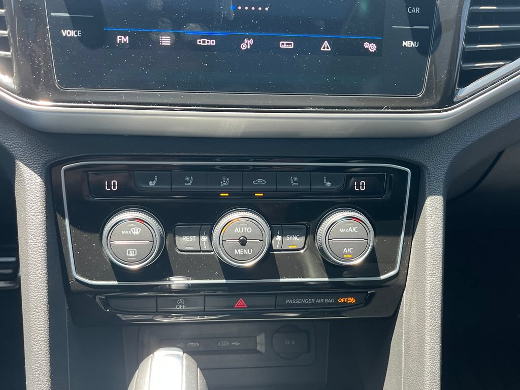 Used 2022 Volkswagen Atlas SEL Premium AWD/4WD image 24